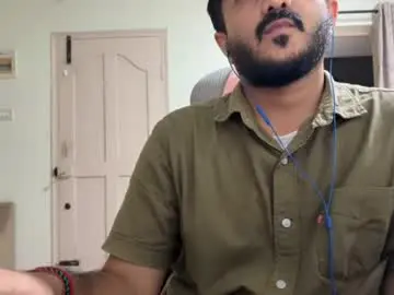 Chaturbate Live Sex of bighandsomesatisfy
