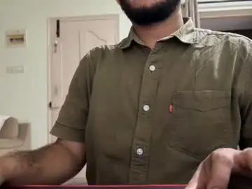 Chaturbate Free Porn Cam of bighandsomesatisfy