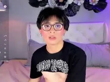 Chaturbate Free Porn Cam of cherryy_boy
