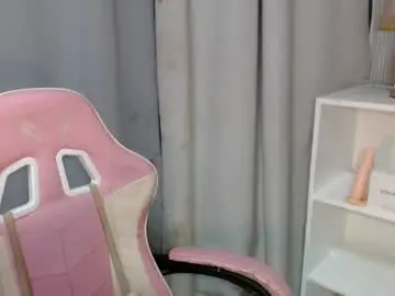 Chaturbate Live Porn of chictemptation_