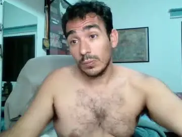 Chaturbate Best live sex cam show of conejero_37