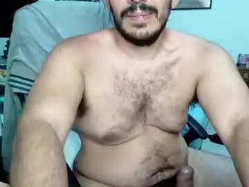 Chaturbate Sex Cam of conejero_37