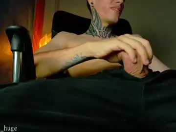 Chaturbate Free Live Porn of daviid_huge