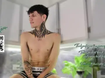 Chaturbate Best live sex cam show of daviid_huge