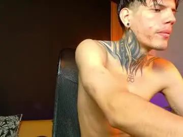 Chaturbate Adult Webcams of daviid_huge