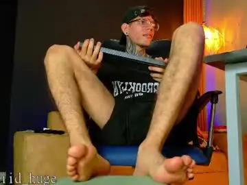 Chaturbate Live Porn of daviid_huge