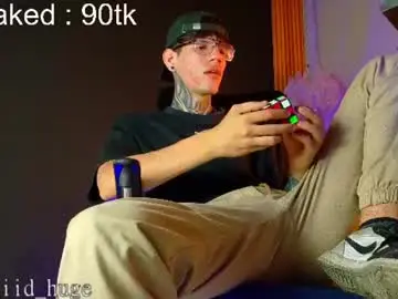 Chaturbate Sex Cam of daviid_huge