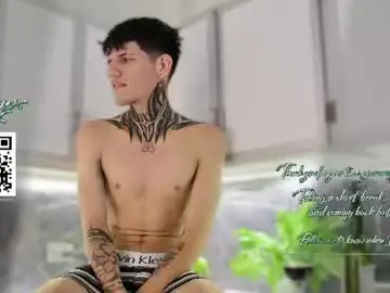 Chaturbate Adult Video Chat of daviid_huge
