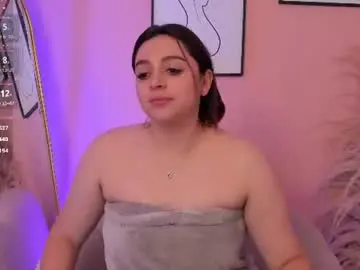 Chaturbate Live Sex Cam of erika_mendez1