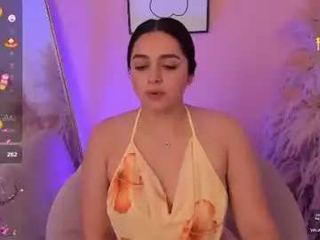 Chaturbate Sex Chat of erika_mendez1