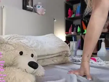 Chaturbate Private Sex Chat of hayleex