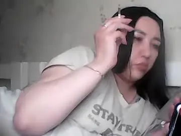 Chaturbate Live Sex of hotbestia