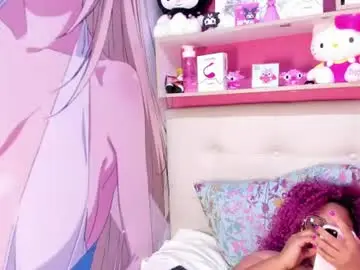 Chaturbate Sex Cam of justgisselle