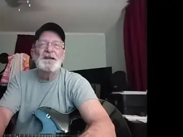 Chaturbate Sex Chat of kabriggs136