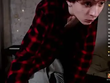 Chaturbate Sex Cam of kiriae21