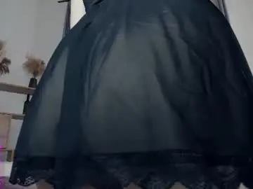 Chaturbate Live Porn of light_my_f1re
