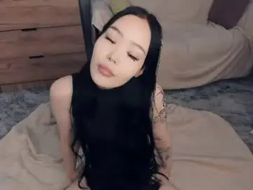 Chaturbate Nude Webcam of light_my_f1re