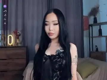 Chaturbate Nude Webcam of light_my_f1re