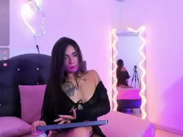 Chaturbate Sex Chat of lindsay_tay