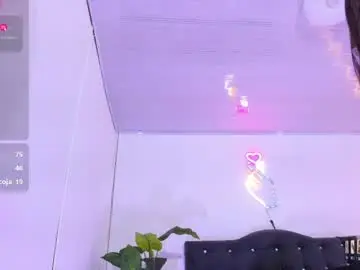 Chaturbate Sex Chat of lindsay_tay