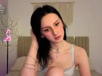 Chaturbate Best live sex cam show of little1_molly