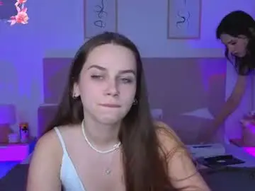 Chaturbate Live Porn of little1_molly