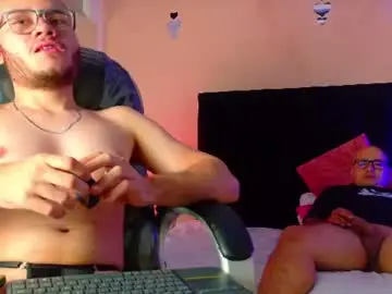 Chaturbate Live Sex Cam of matia_zelvya
