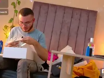 Chaturbate Free Live Porn of matia_zelvya