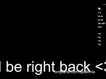 Chaturbate Free Porn Cam of miaspell