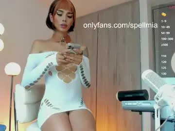 Chaturbate Private Sex Chat of miaspell