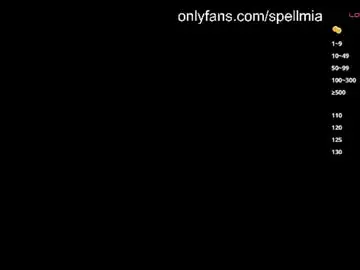 Chaturbate Adult Webcam of miaspell