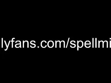 Chaturbate Best Webcam of miaspell