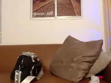 Chaturbate Live Sex of miel_alisha