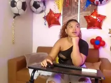 Chaturbate Adult Video Chat of miel_alisha