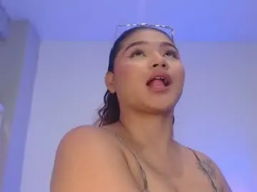 Chaturbate Best Webcam of miel_alisha