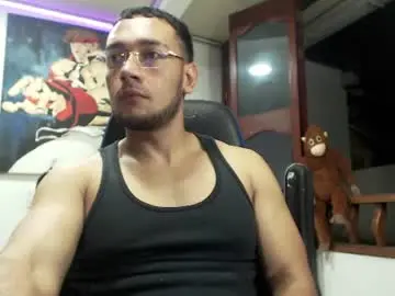 Chaturbate Live Sex Cam of miguel0981