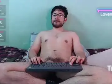 Chaturbate Adult Webcam of teddy_foster