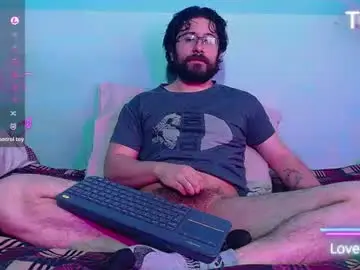 Chaturbate Free Porn Cam of teddy_foster