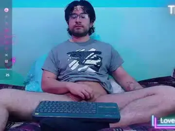 Chaturbate Free Live Porn of teddy_foster