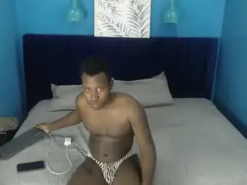 Chaturbate Nude Webcam of william_bennett
