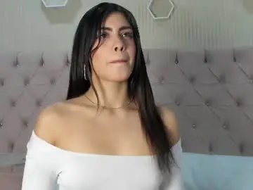 Chaturbate Best live sex cam show of zarinawynne