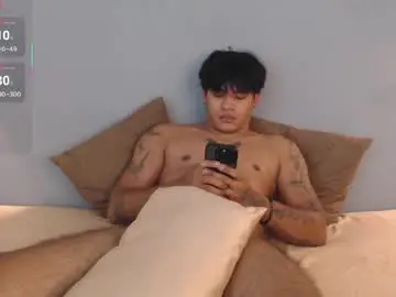 Chaturbate Adult Webcam of _demon1