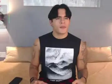 Chaturbate Adult Webcams of _demon1