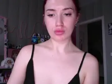 Chaturbate Adult Webcams of _katemiller_