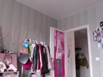 Chaturbate Live Sex Cam of _katemiller_