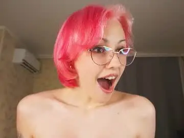 Chaturbate Nude Webcam of alicesternley