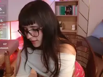 Chaturbate Watch Live Sex Cams of ana_luve