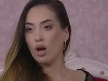Chaturbate Best live sex cam show of aryaskye