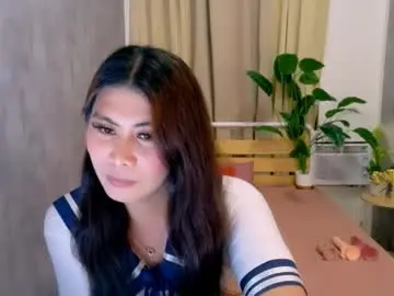 Chaturbate Live Sex of asianloreen24