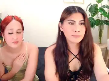 Chaturbate Free Porn Cam of asianloreen24